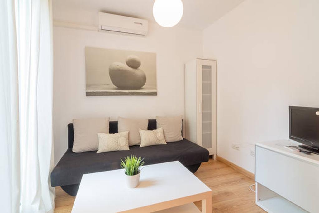 Frailes Freshapartments Málaga Kamer foto